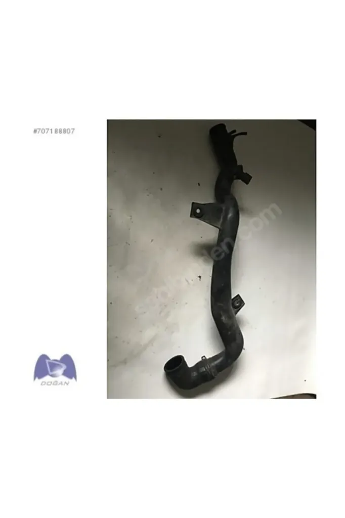 6K0145840AB HORTUM