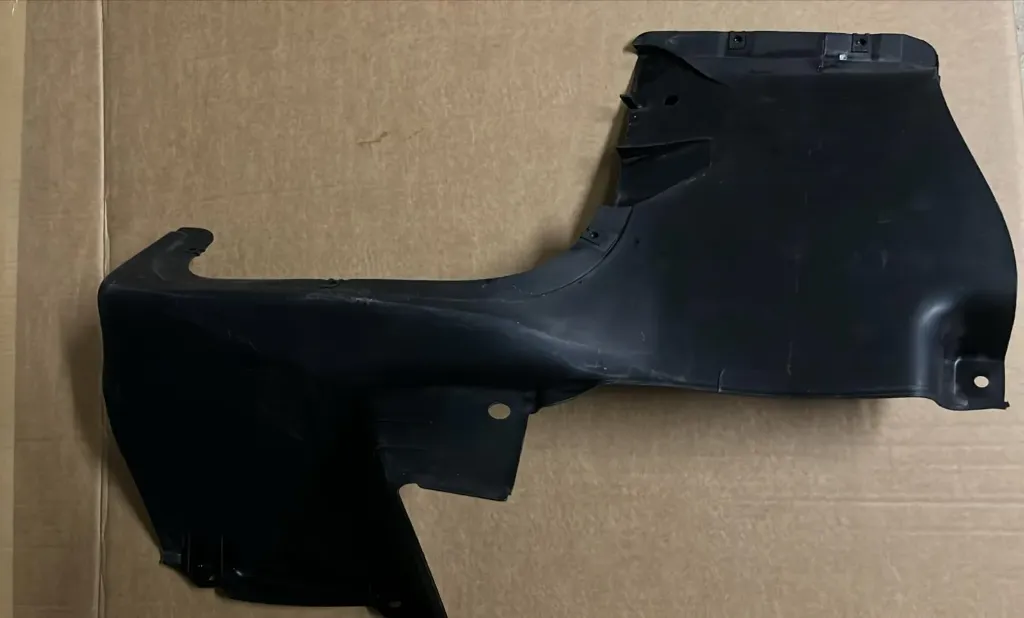 6K0825245B MOTOR ALT MUHAFAZA