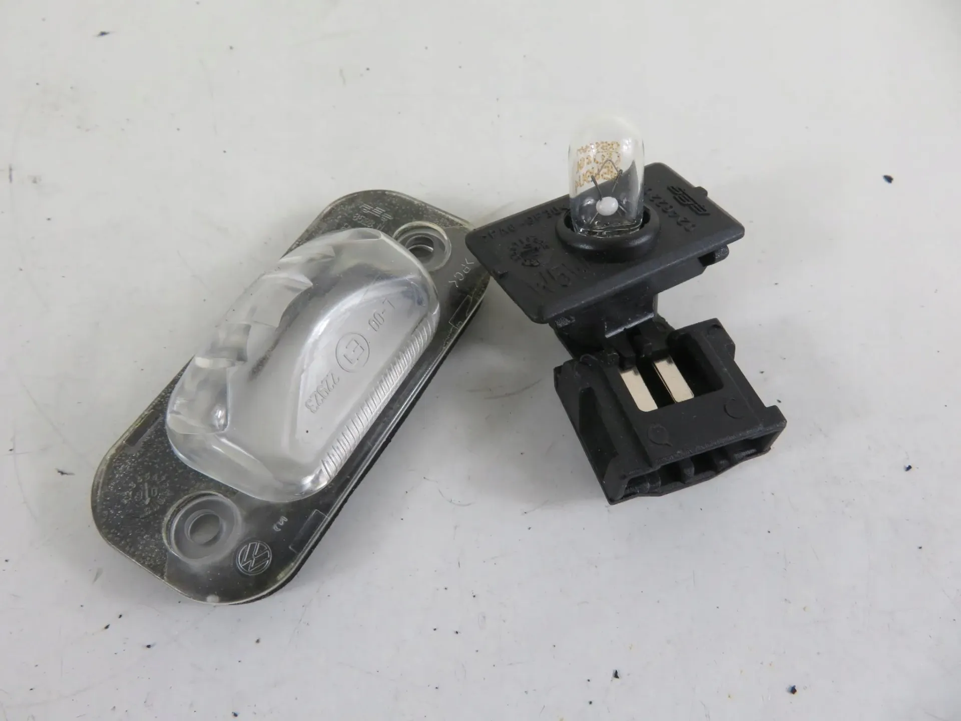 6K0943021B PLAKA LAMBASI