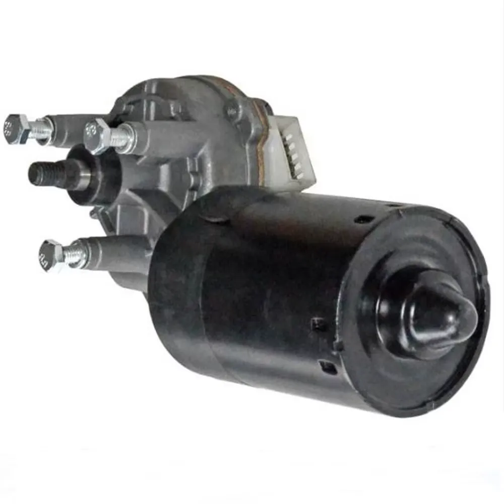 6K0955119 SİLECEK MOTORU