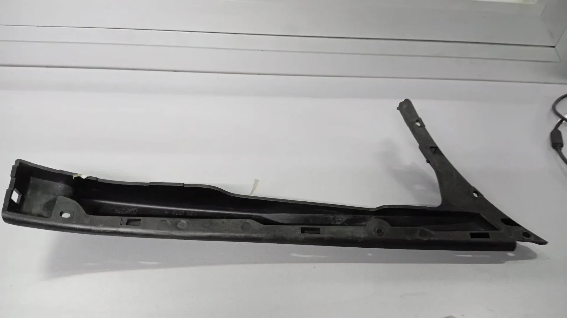 6K5807394F TAMPON BRAKETİ