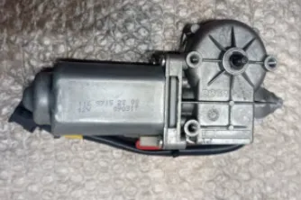 6K9955713 SİLECEK MOTORU