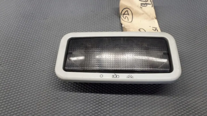 6N0947105B** TAVAN LAMBASI