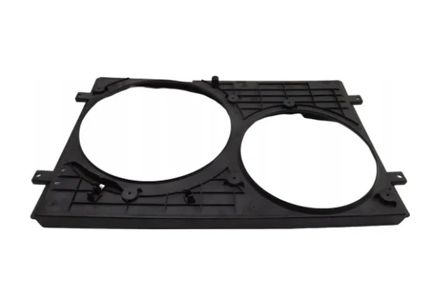 6Q0121207A 9B9 DAVLUMBAZ,FAN AC 75KW