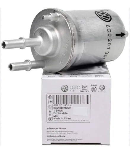 6Q0201051H YAKIT FİLTRESİ