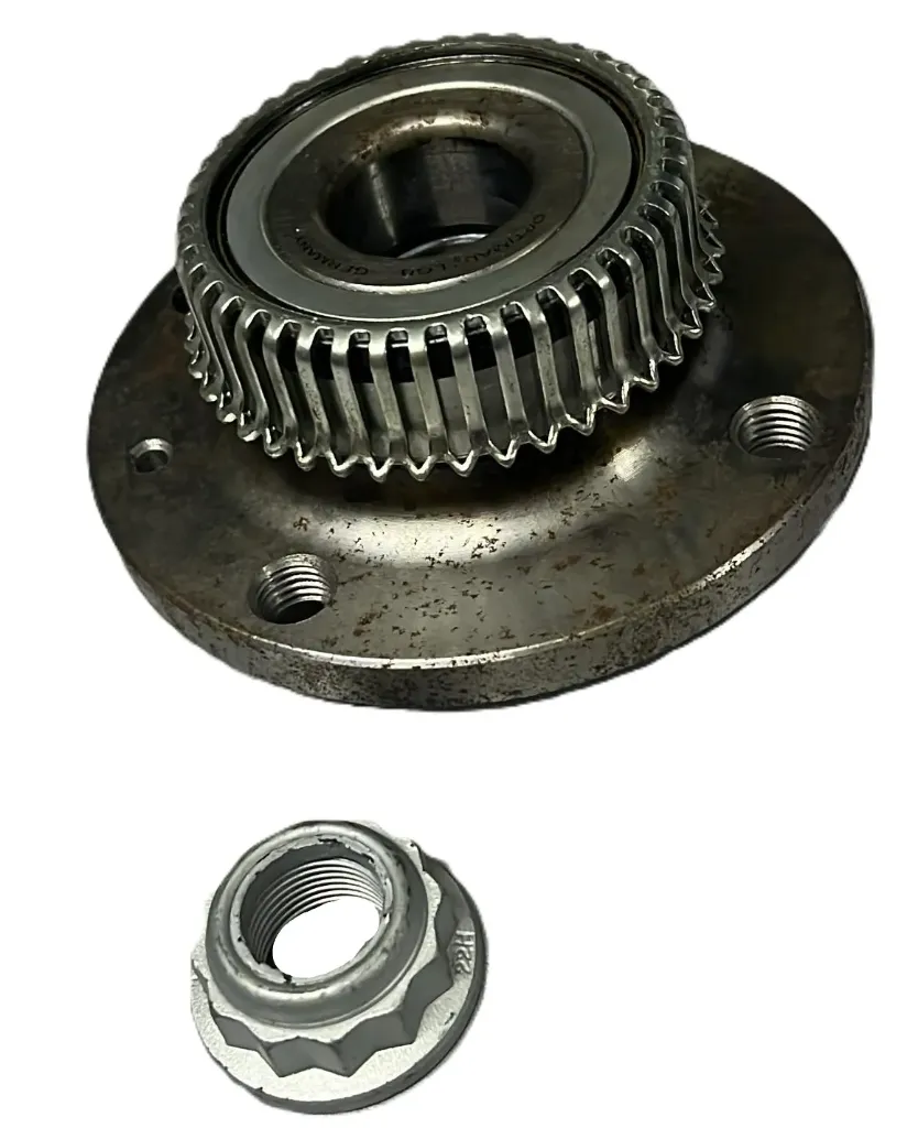 6Q0598611VKA** POYRA,ARKA OPTİMOL 102077