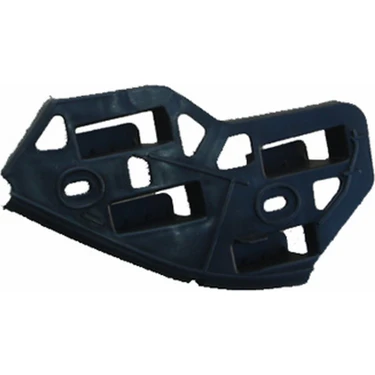 6Q0807184SKP** TAMPON BRAKETİ VW017-122A-R  POLO 2002-2005