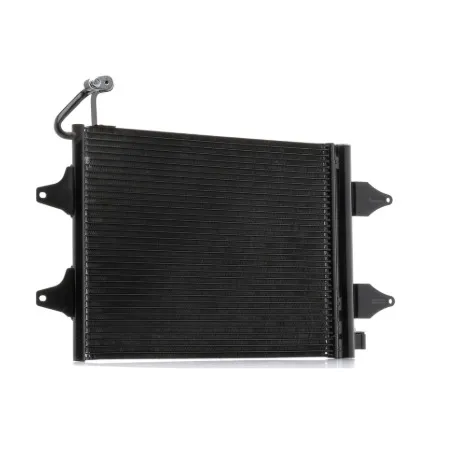 6Q0820411K KLİMA RADYATORU