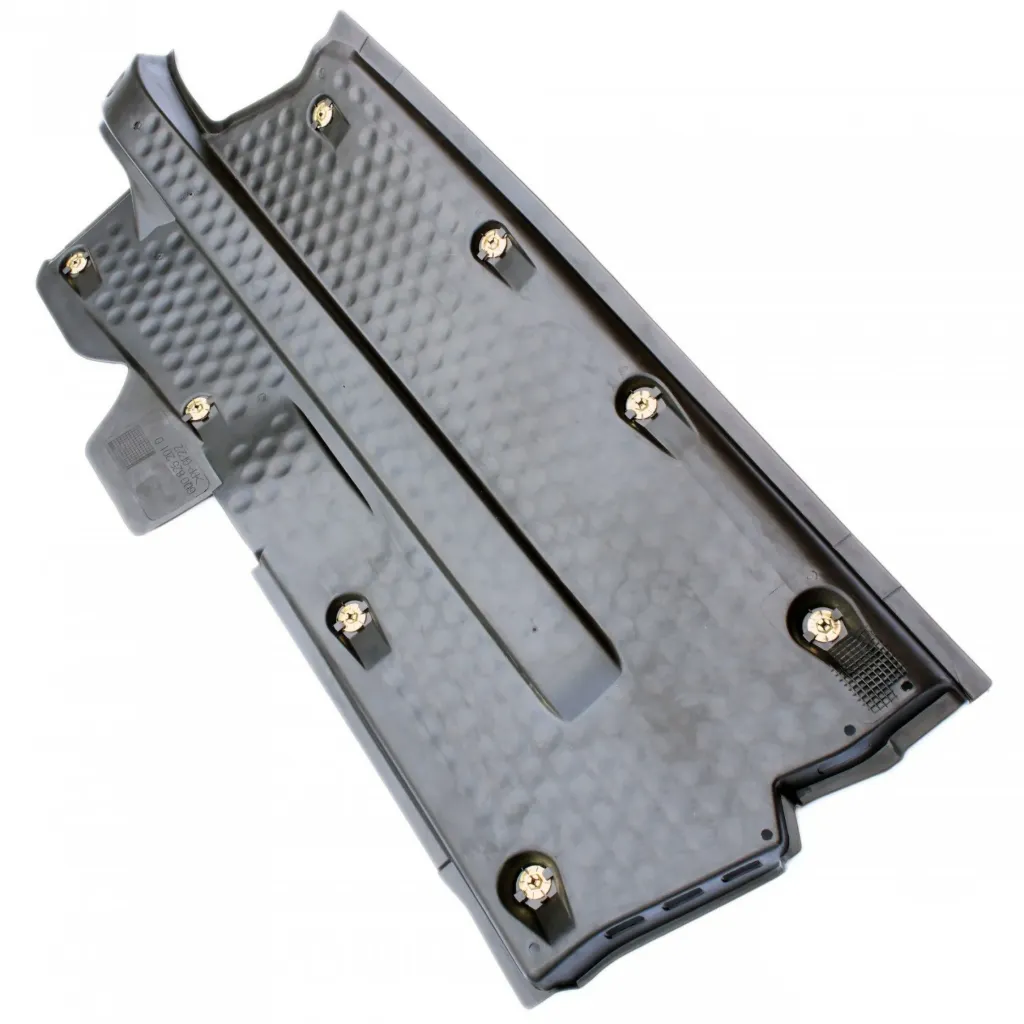 6Q0825201H PLASTİK,TABAN ALT ÖN-L