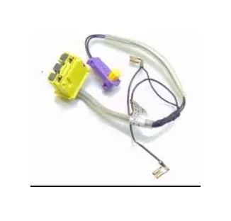 6Q0971584A TESİSAT,AİRBAG