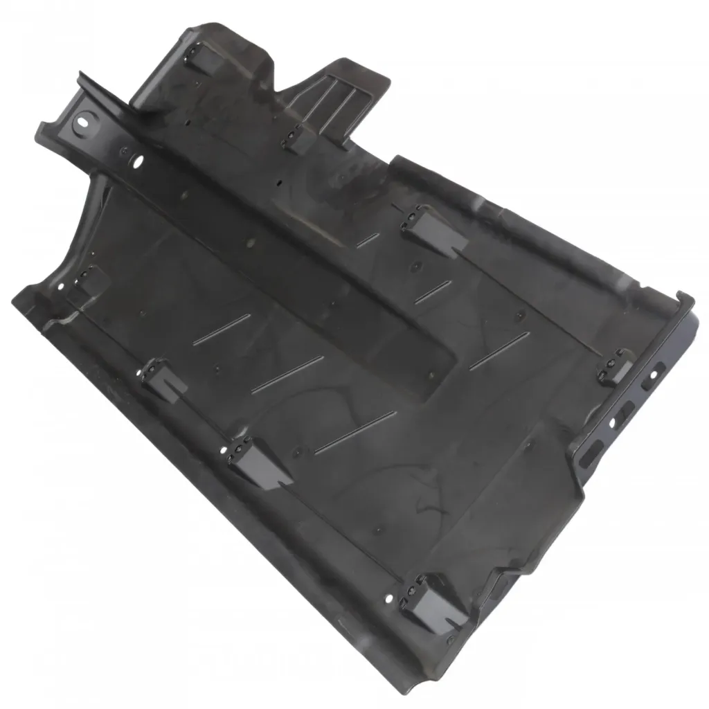 6Q7825201 PLASTİK,MOTOR MUHF.ARKA-L
