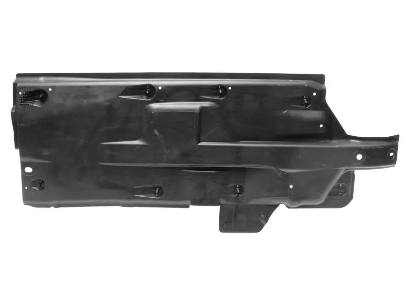 6Q7825202 PLASTİK,MOTOR MUHF.ARKA-R