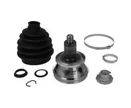 6R0498099 AKS,DIŞ  (36 FREZE)