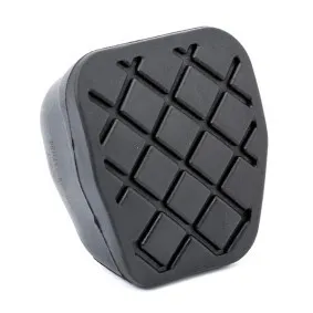 6R0721174  9B9 LASTİK,DEBRİYAJ PEDAL