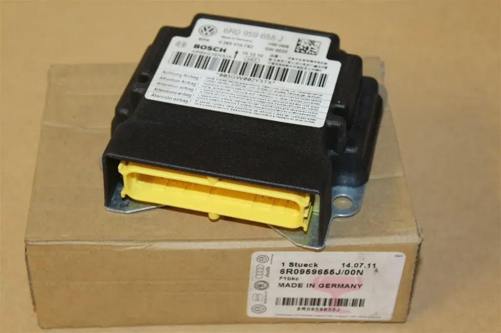 6R0959655J T11 ÜNİTE,KONTROL A/B