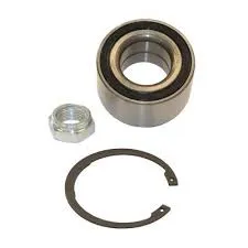 6U0498003 RULMAN,POYRA ÖN*