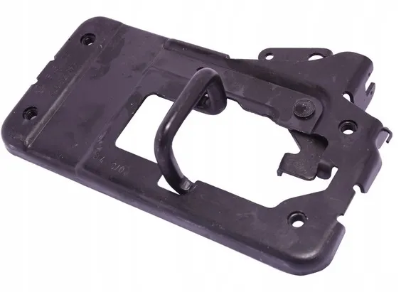 6U0823655 KİLİT,MOTOR KAPUT ALT