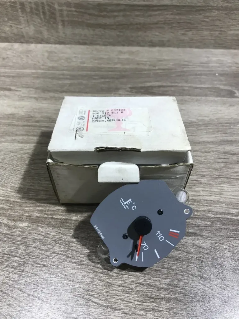 6U0919511A GÖSTERGE,HARARET