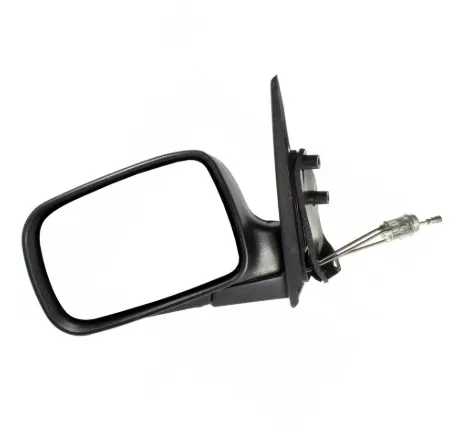 6U1857501A** AYNA DIŞ SOL ( ELEKTRİKLİ )