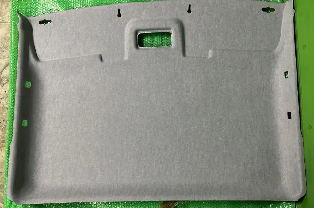 6U7867501  Y20 DÖŞEME,TAVAN