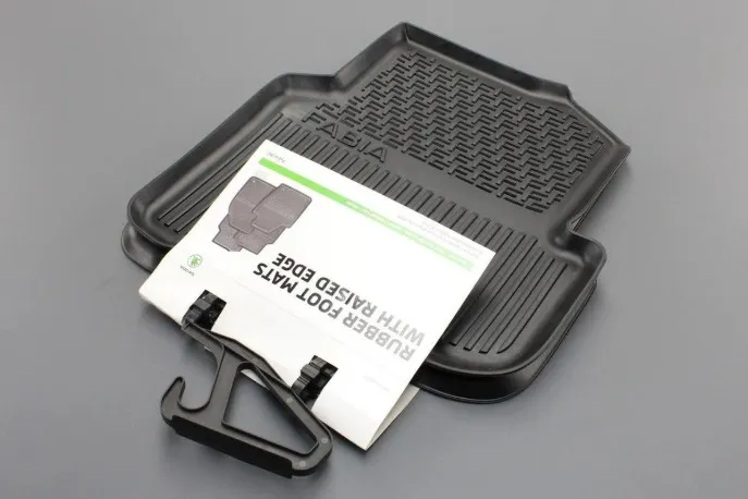 6V0061551 KAUÇUK PASPAS ARKA