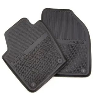 6V1061551 KAUÇUK PASPAS ÖN