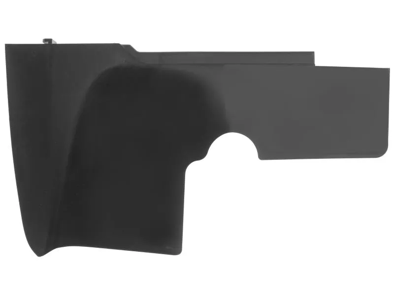 6Y0121283A PLASTİK,RADY.HAVAL. SOL