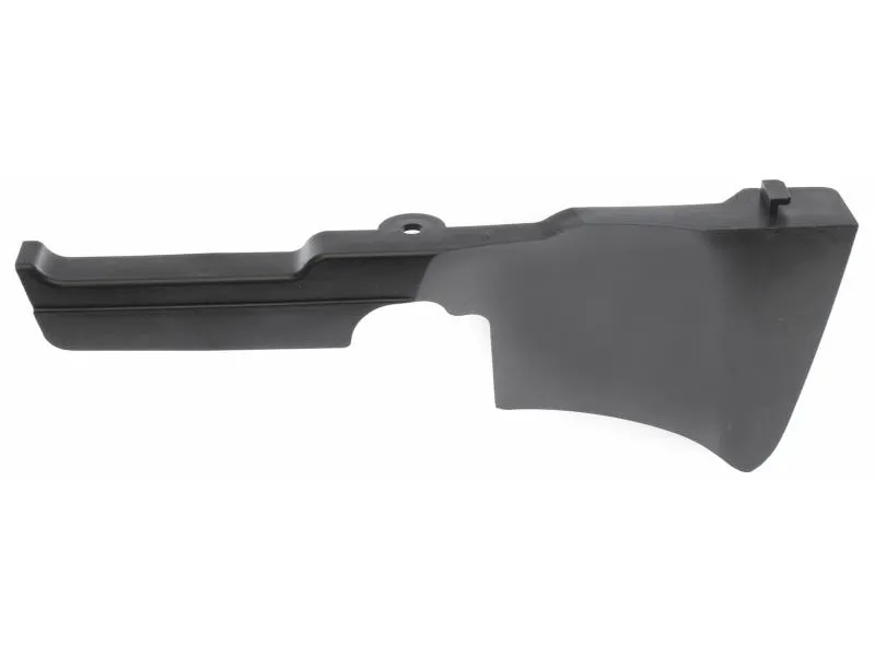 6Y0121284A PLASTİK,RADY.HAVAL. SAĞ