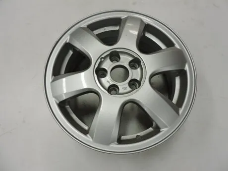 6Y0601025A  7ZS ALÜMİNYUM JANT