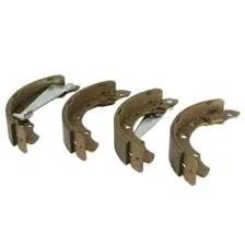 6Y0609528A** BALATA,FREN ARKA SAĞ