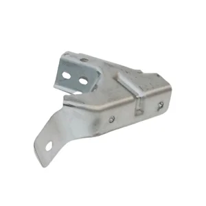 6Y0821141 BRAKET,TAMP.BAĞL.ÖN-L