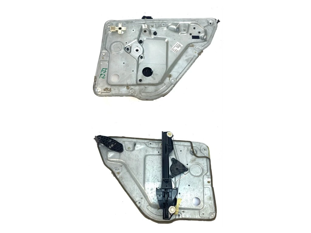 6Y0839462 MEKANİZMA,CAM ARKA SAĞ