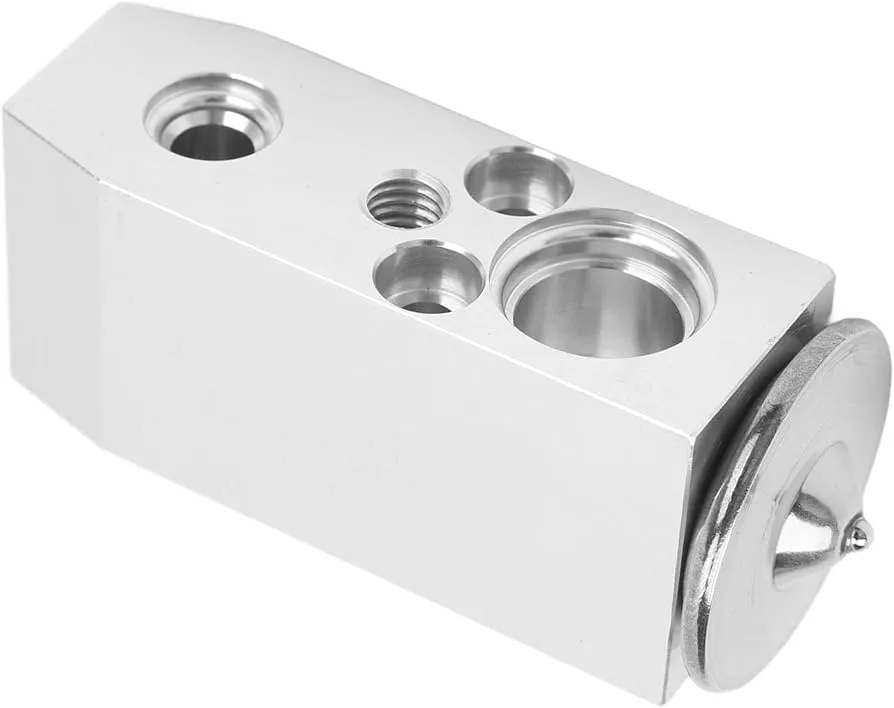 701820679D GENLEŞME VALFI