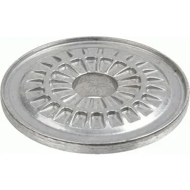 7H0412341A AMORTİSÖR DİSKİ