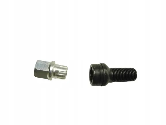 8D0601139E 051 KİLİT,BİJON ŞİFR.(FAB.)00
