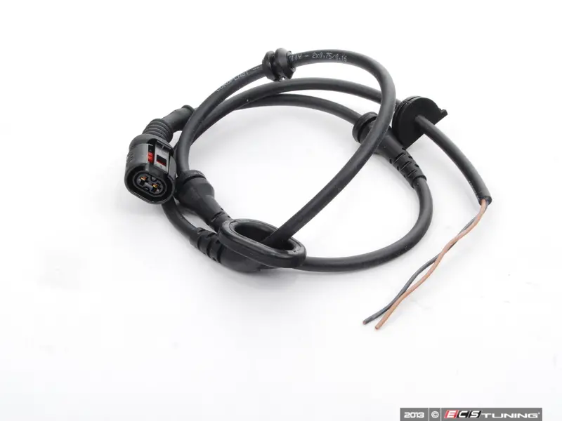 8L0927904D KABLO,HIZ SENSÖRÜ-ARKA