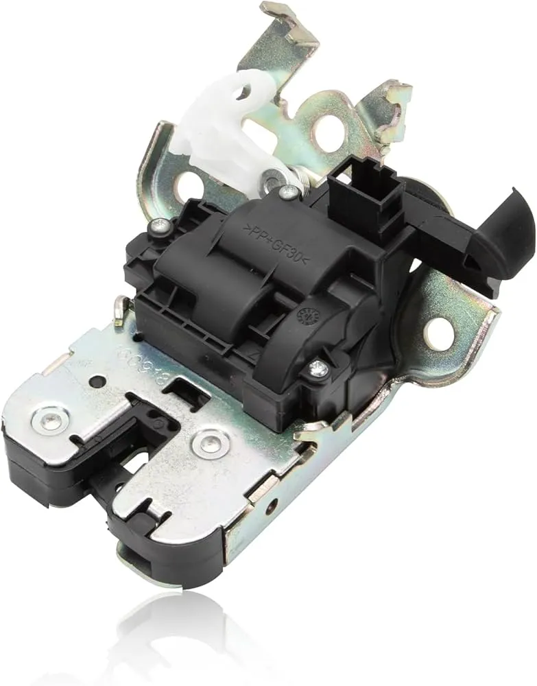 8R0827505A BAGAJ KAPAK KİLİDİ