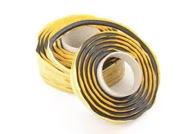 AKD49701004R10 FİTİL,CAM ÖN SIZDIRMAZ