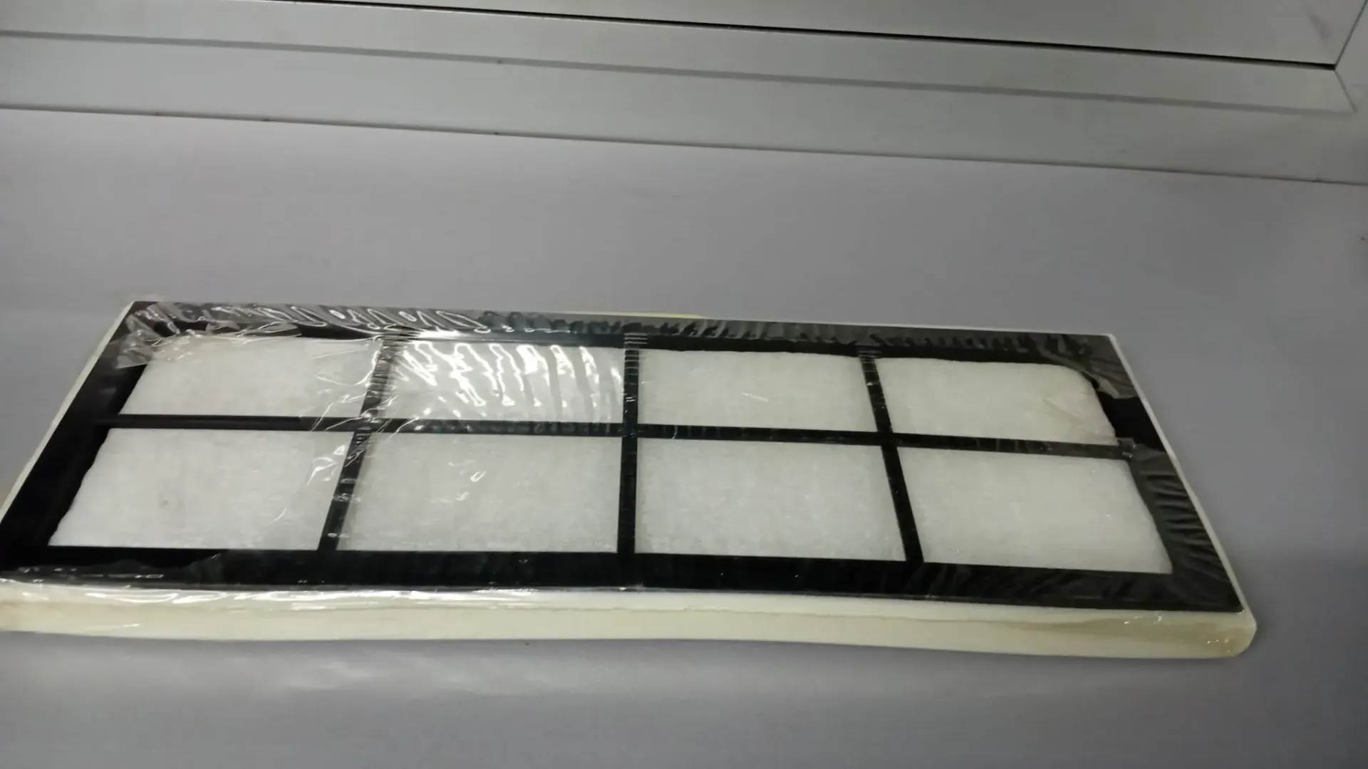 DGA091001 FİLTRE,POLEN