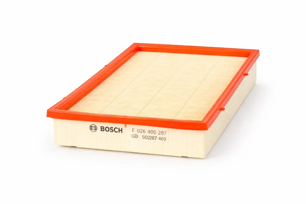F026400287 BOSCH HAVA FİLTRESİ