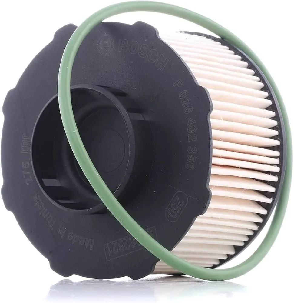 F026402359 BOSCH YAKIT FİLTRESİ