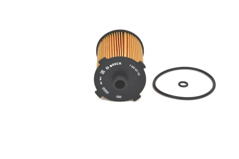 F026407152 BOSCH YAĞ FİLTRESİ