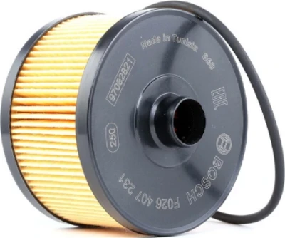 F026407231 BOSCH YAĞ FİLTRESİ