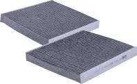 HCK7220 FIL FİLTER KABIN FİLTRESİ