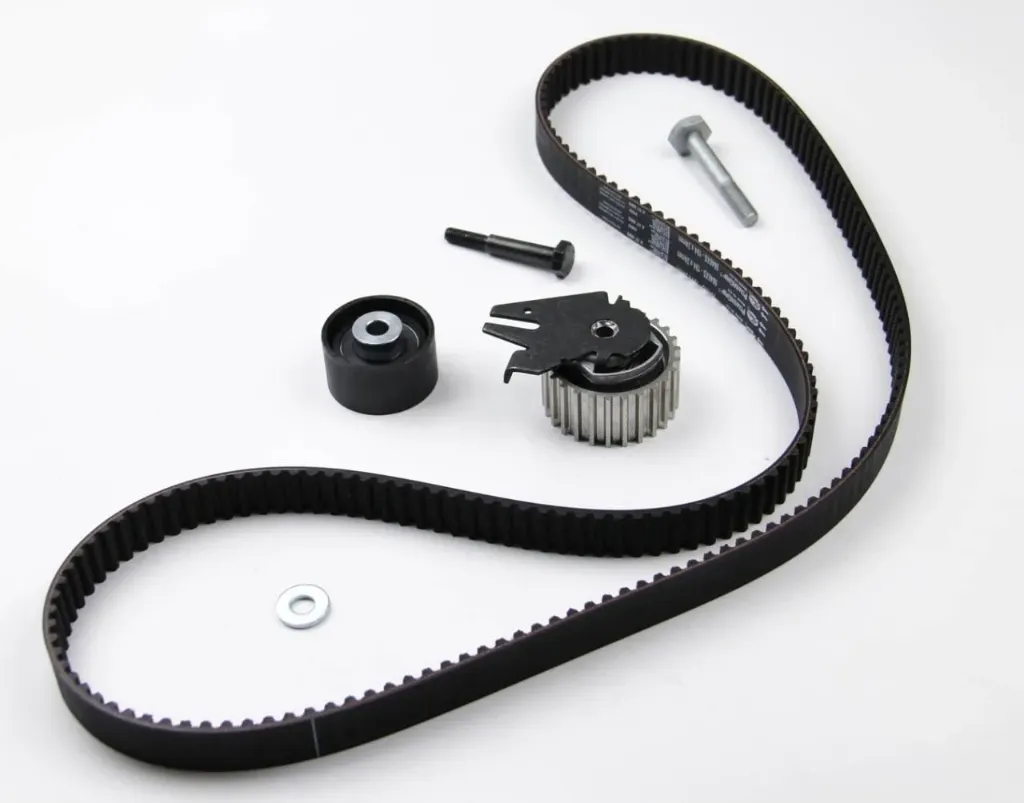 K015646XS TRİGER SETİ (GATES)