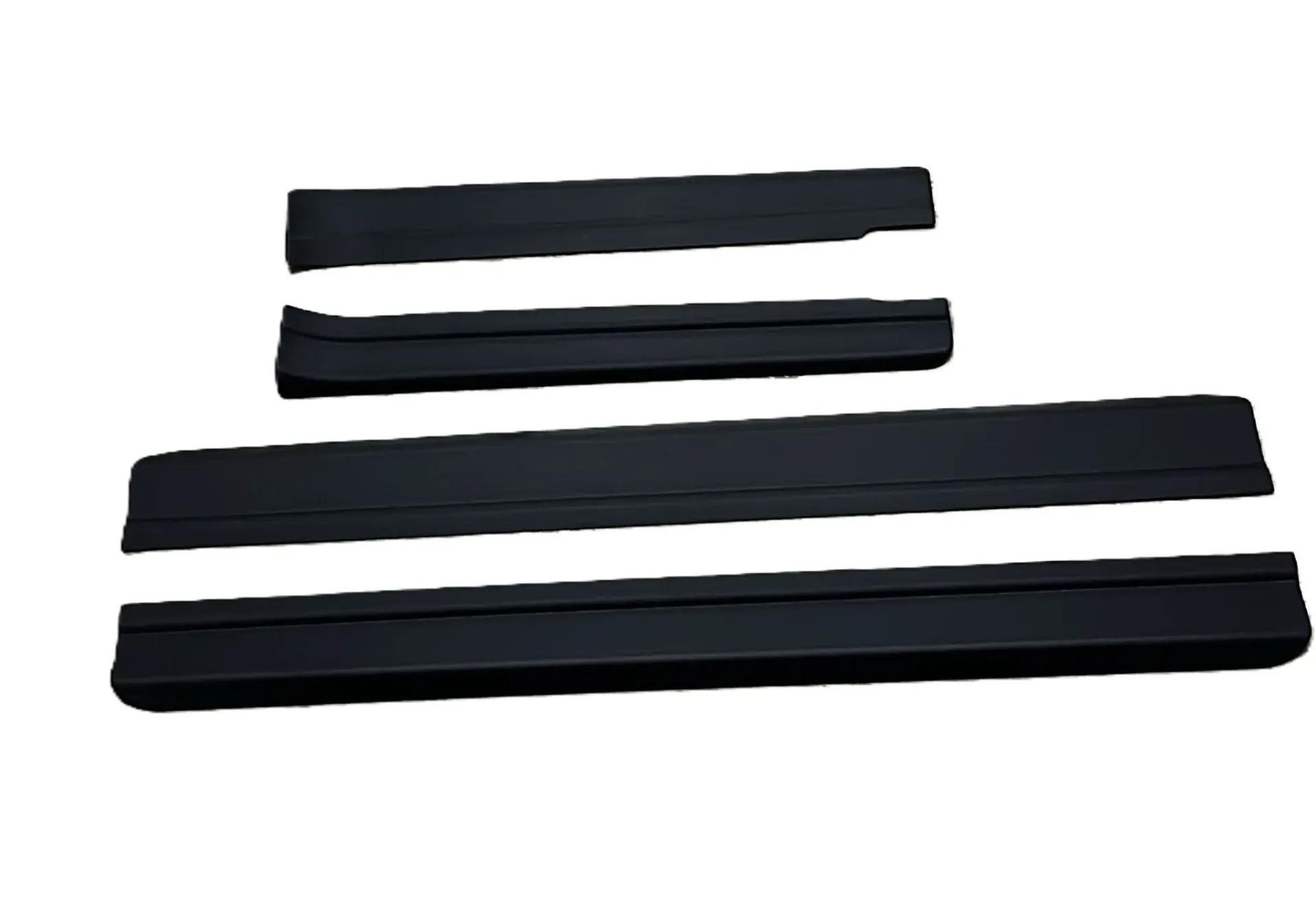 KDA072009 PLASTİK,MARŞ.TK.(SİYAH)