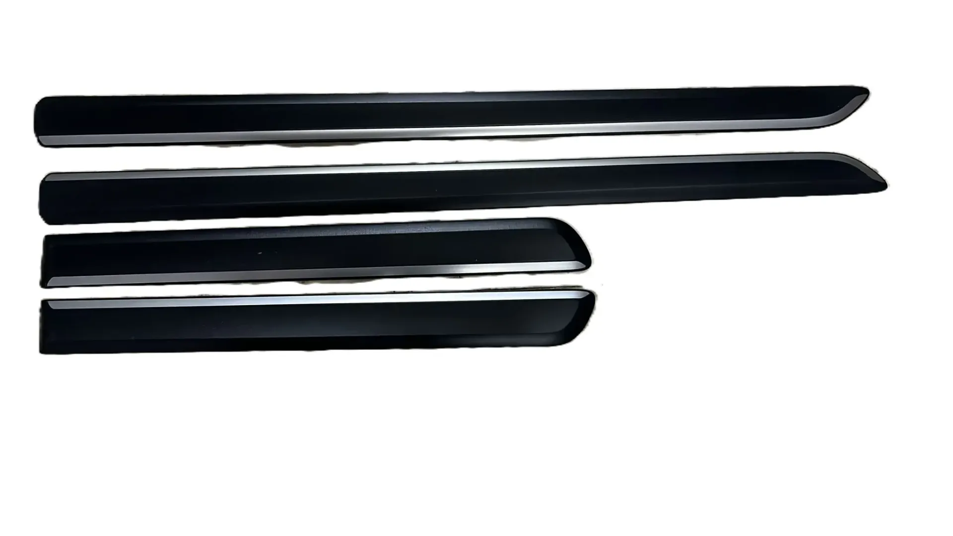 KGA630001 ÇITA,YAN TAKIM ALÜMİNYUM