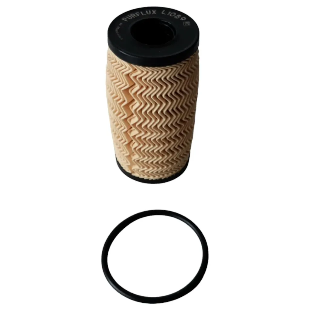 L1089 YAĞ FİLTRESI (DELPHI)