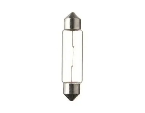N  0177232 AMPUL 12V 10W MEKİK