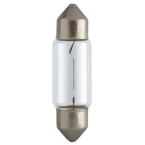 N  0177254 AMPUL 12V 5W MEKİK AMPUL